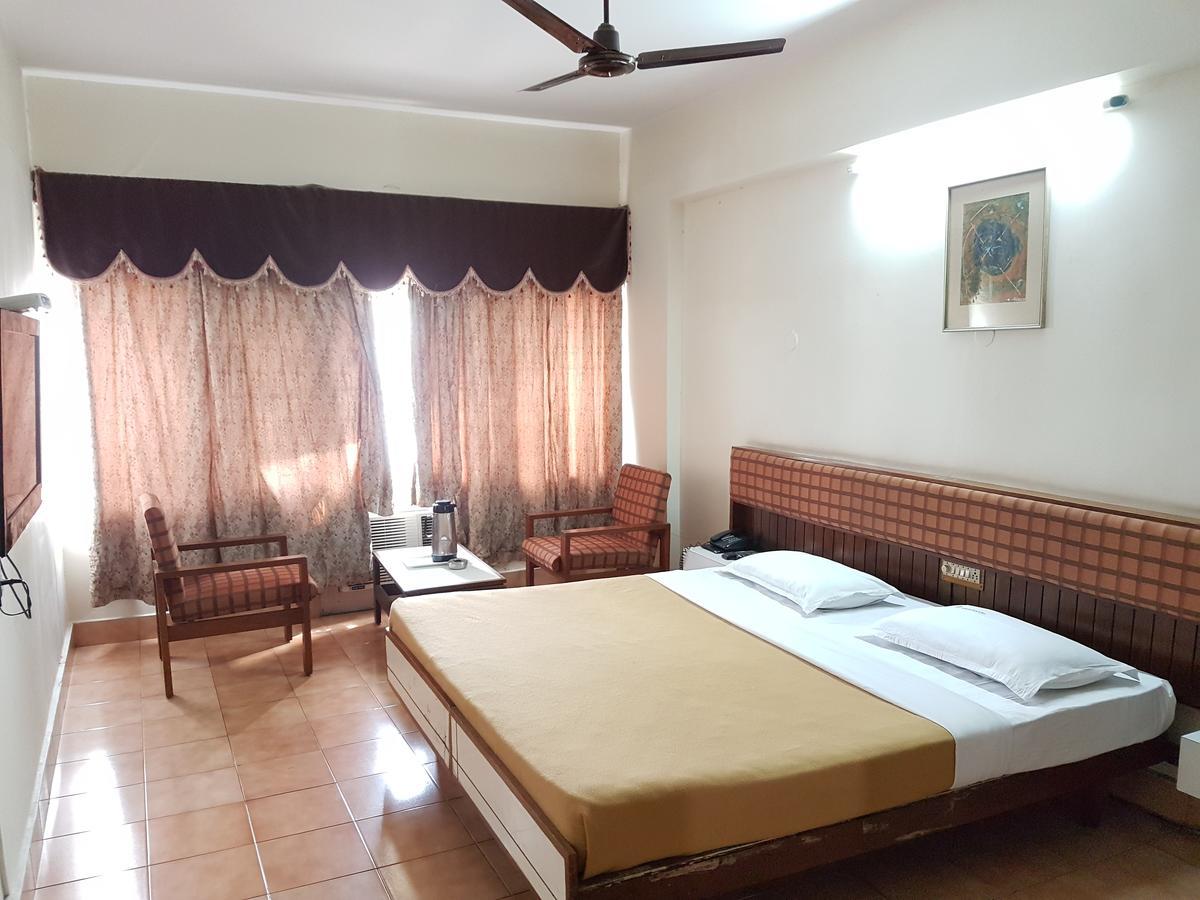 Hotel Siddhartha Hyderabad Luaran gambar