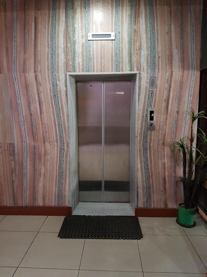 Hotel Siddhartha Hyderabad Luaran gambar