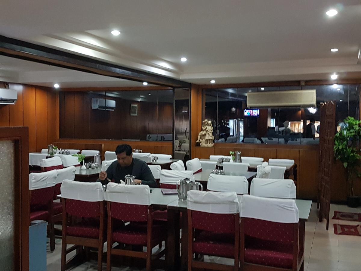 Hotel Siddhartha Hyderabad Luaran gambar