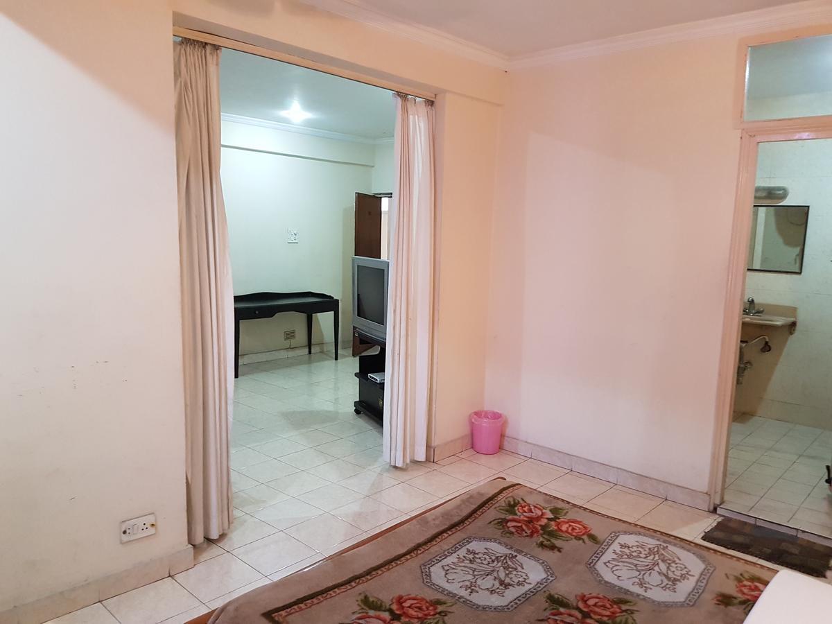 Hotel Siddhartha Hyderabad Luaran gambar