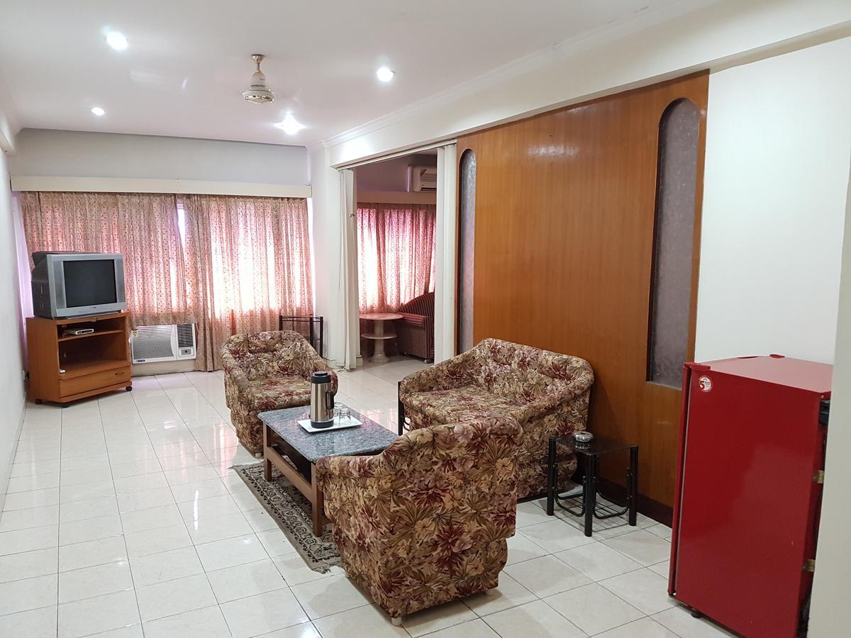 Hotel Siddhartha Hyderabad Luaran gambar