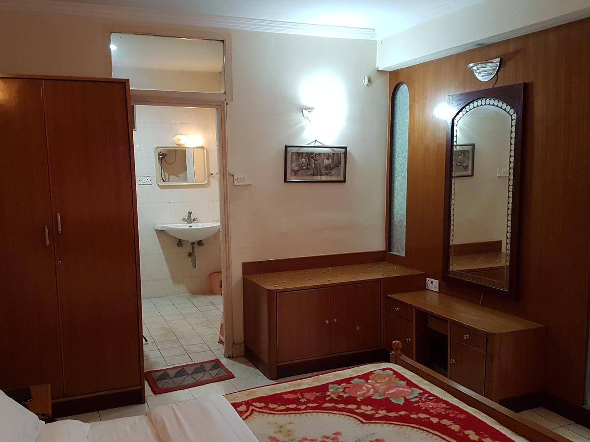 Hotel Siddhartha Hyderabad Luaran gambar