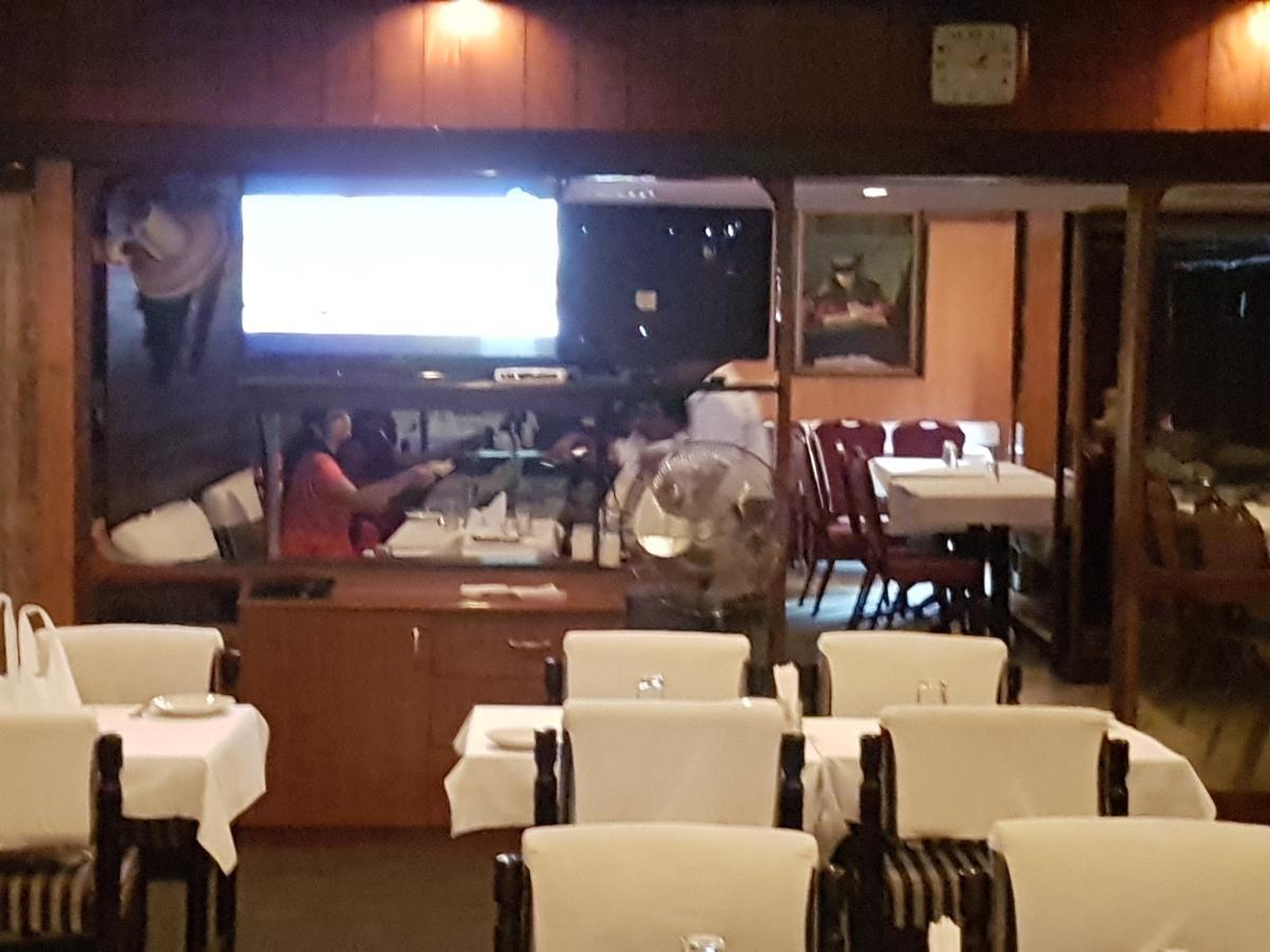 Hotel Siddhartha Hyderabad Luaran gambar