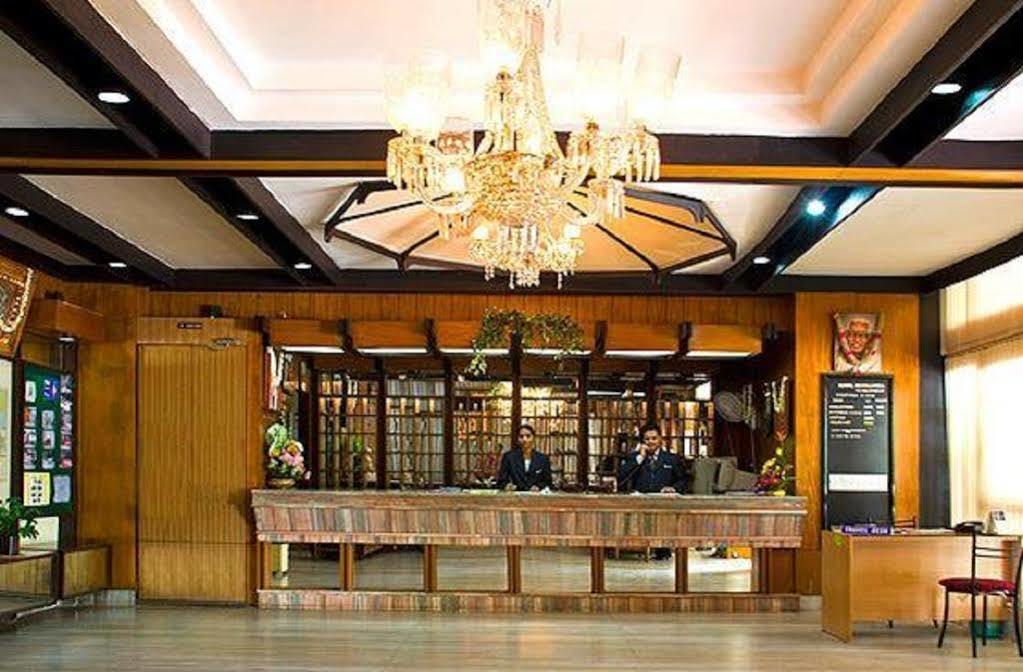 Hotel Siddhartha Hyderabad Luaran gambar
