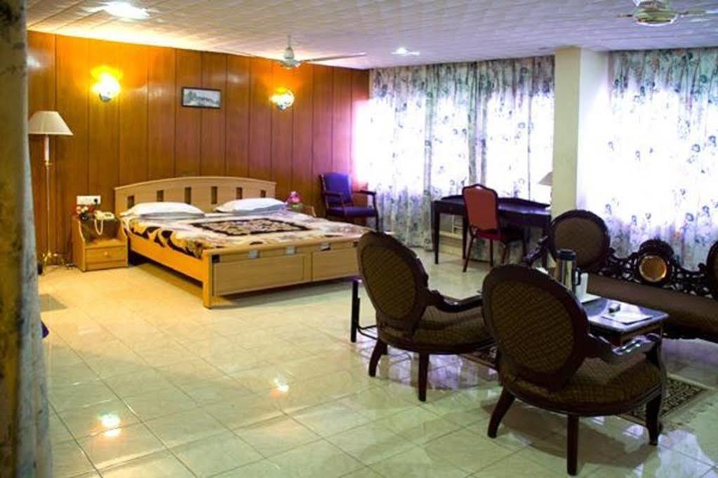 Hotel Siddhartha Hyderabad Luaran gambar